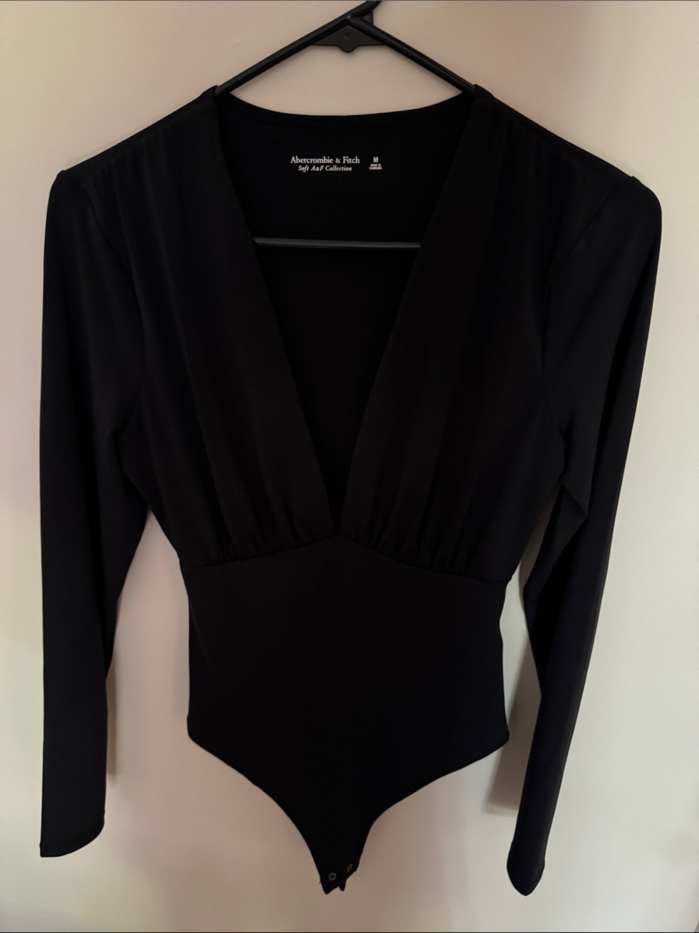 Abercrombie Women’s Bodysuit